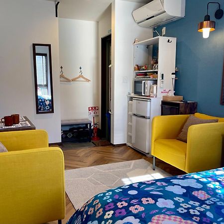 Kiwi House Tokoname Vacation Stay Exterior photo