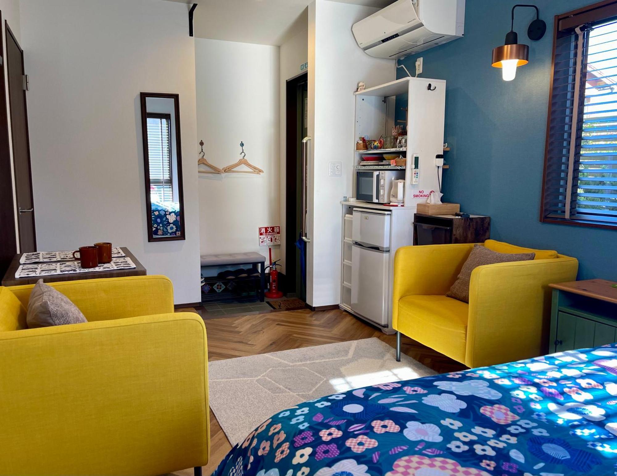 Kiwi House Tokoname Vacation Stay Exterior photo