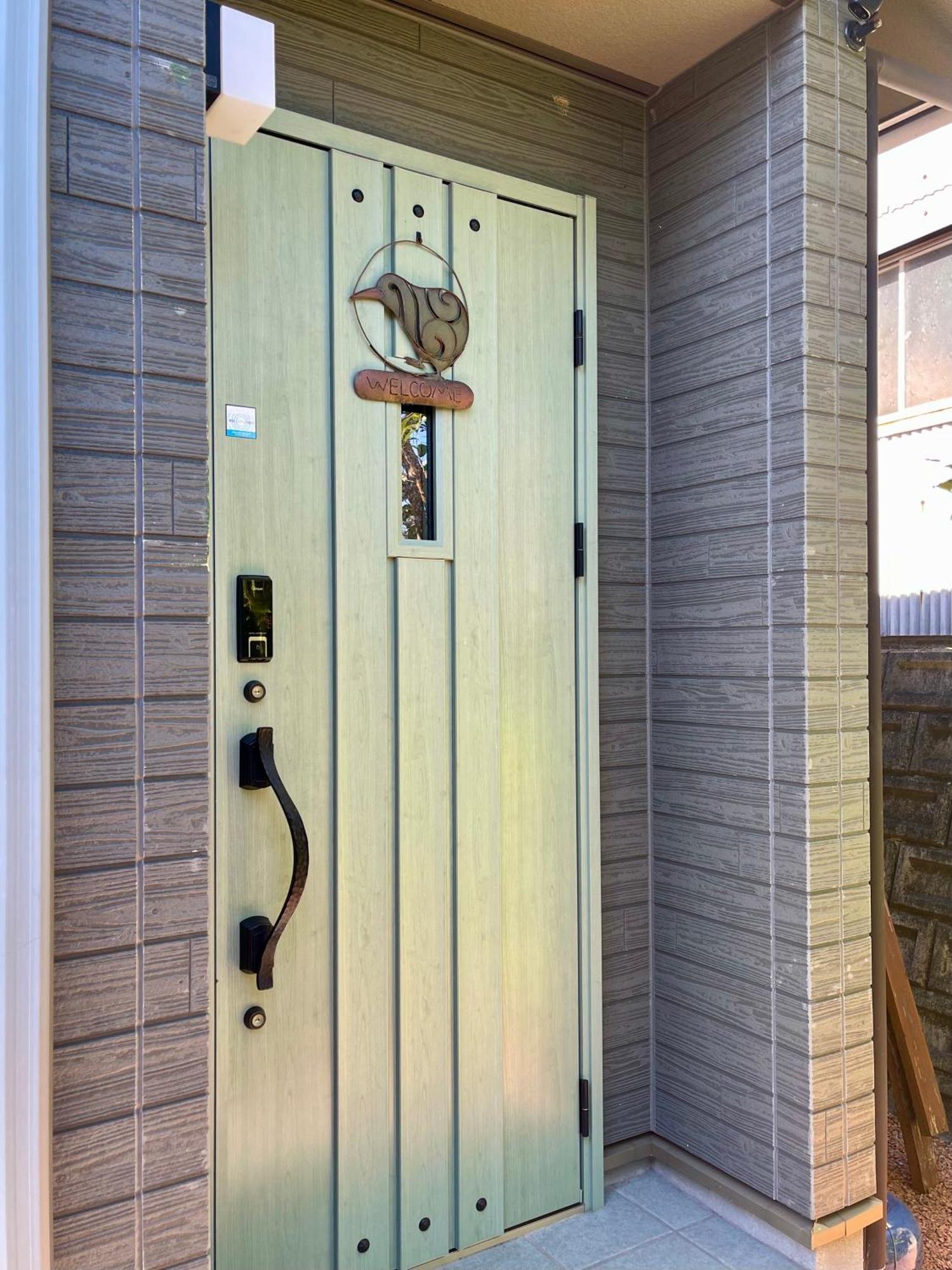 Kiwi House Tokoname Vacation Stay Exterior photo