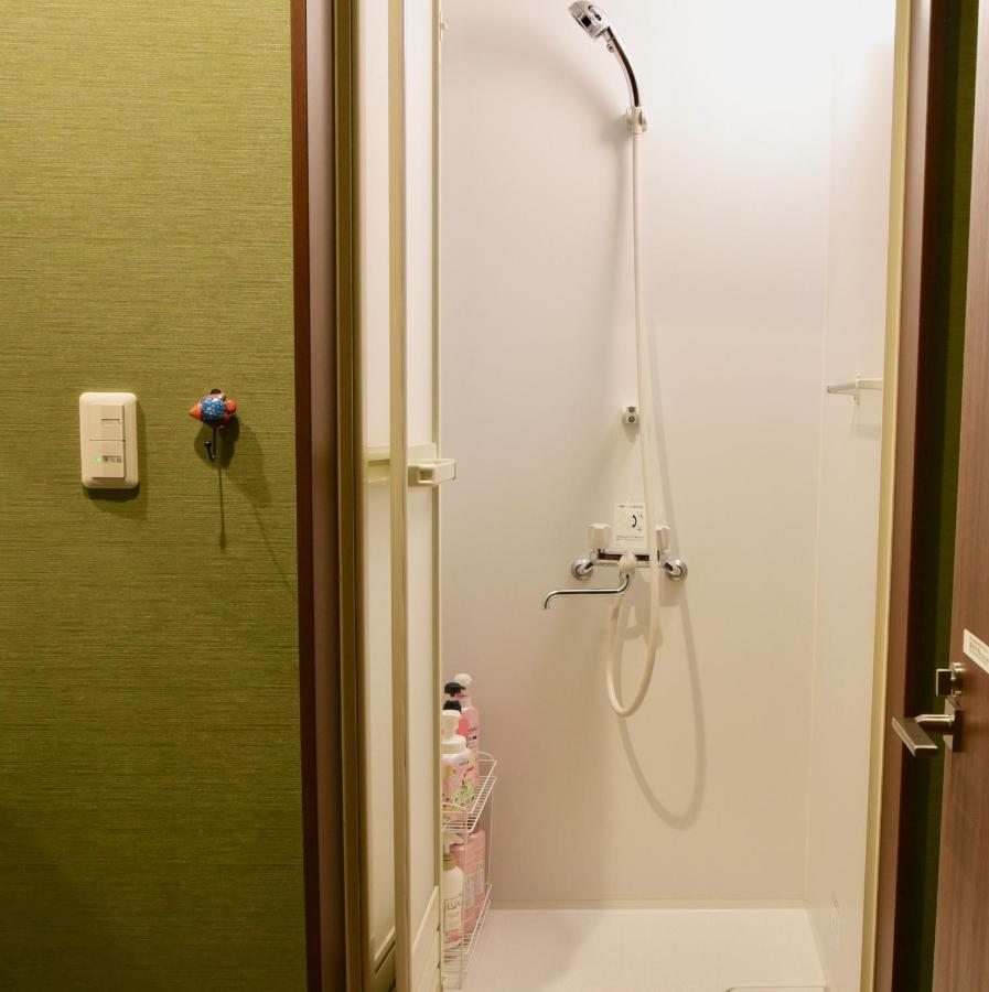 Kiwi House Tokoname Vacation Stay Exterior photo